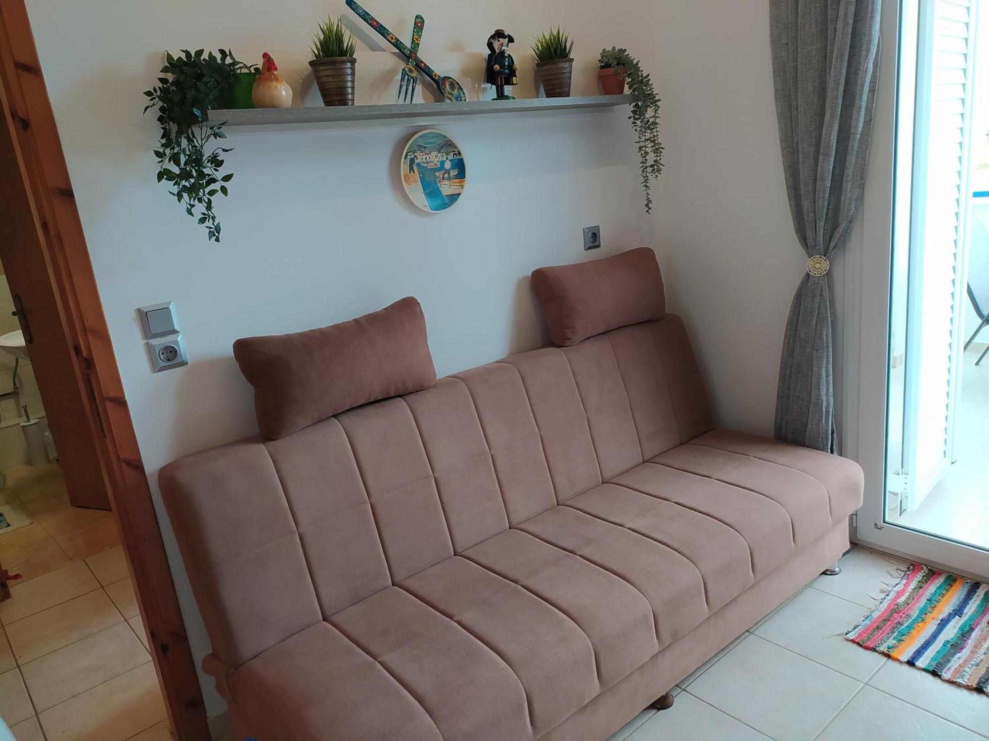 Appartment Enjoy Sea View Preveza Exterior photo